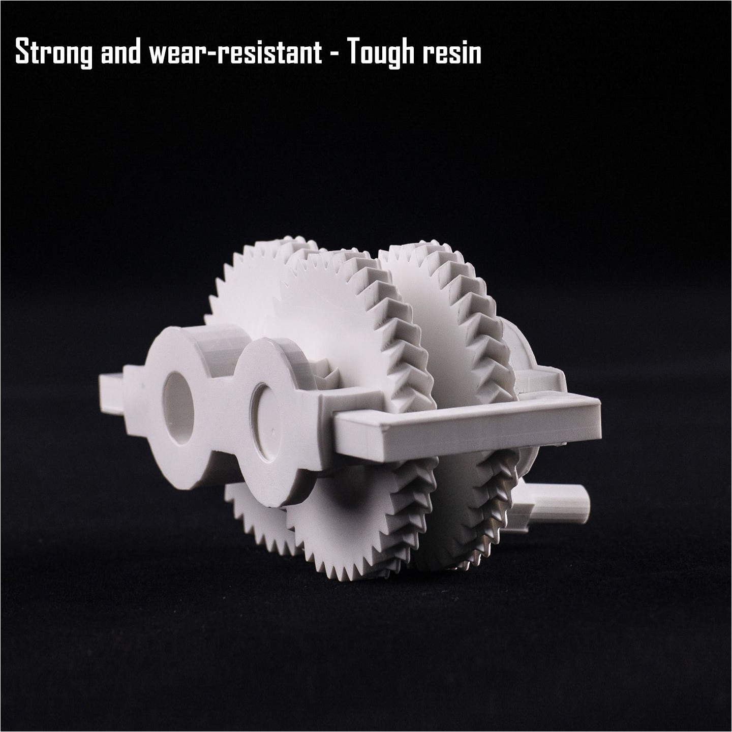 Siraya Tech Blu  - 1 kg - Nylon Mecha