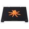 Creality 3D Smooth PEI Build Plate Kit Without Soft Magnetic 235 x 235mm