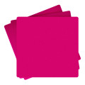 Creality Falcon Series Frosted Colorful Acrylic Sheets 300 x 300 x 3mm - 10pcs