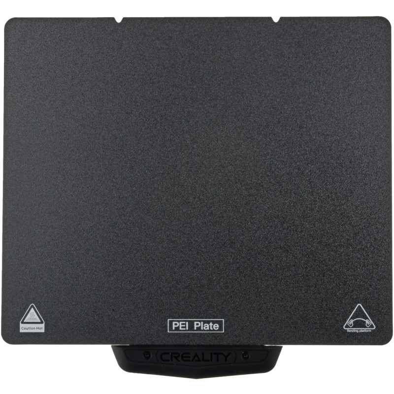 Creality Sermoon D3 Pro PEI Platform Kit