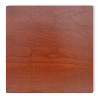 Creality Falcon Series Rosewood Plywood Sheets 300 x 300 x 3mm - 10pcs