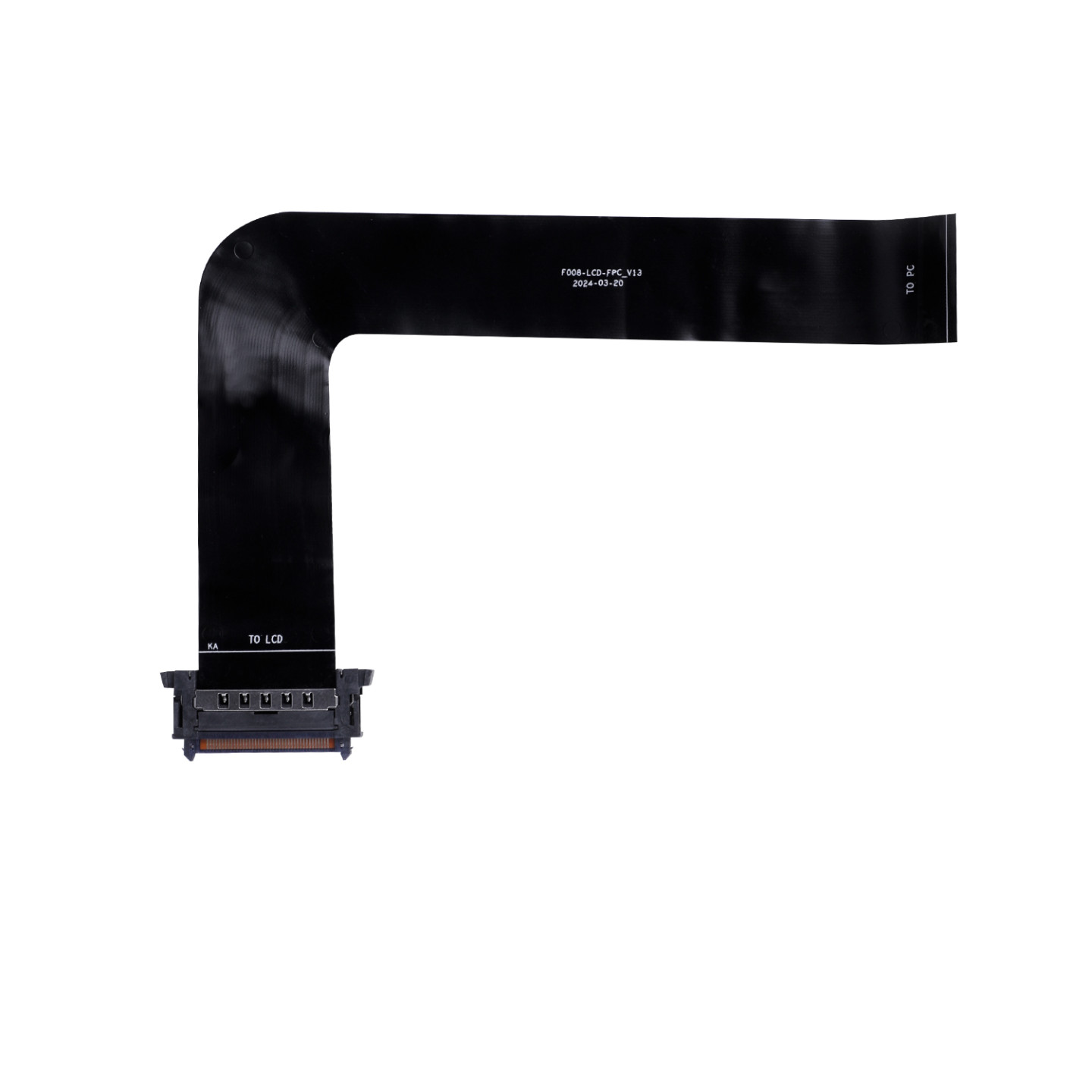 Creality FPB cable for K2 Plus