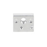 Creality Sermoon D3 Heating block