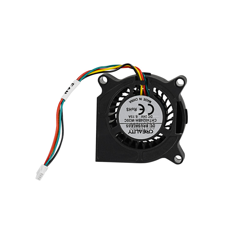 Creality Ender-3 V3 Front Part Cooling Fan