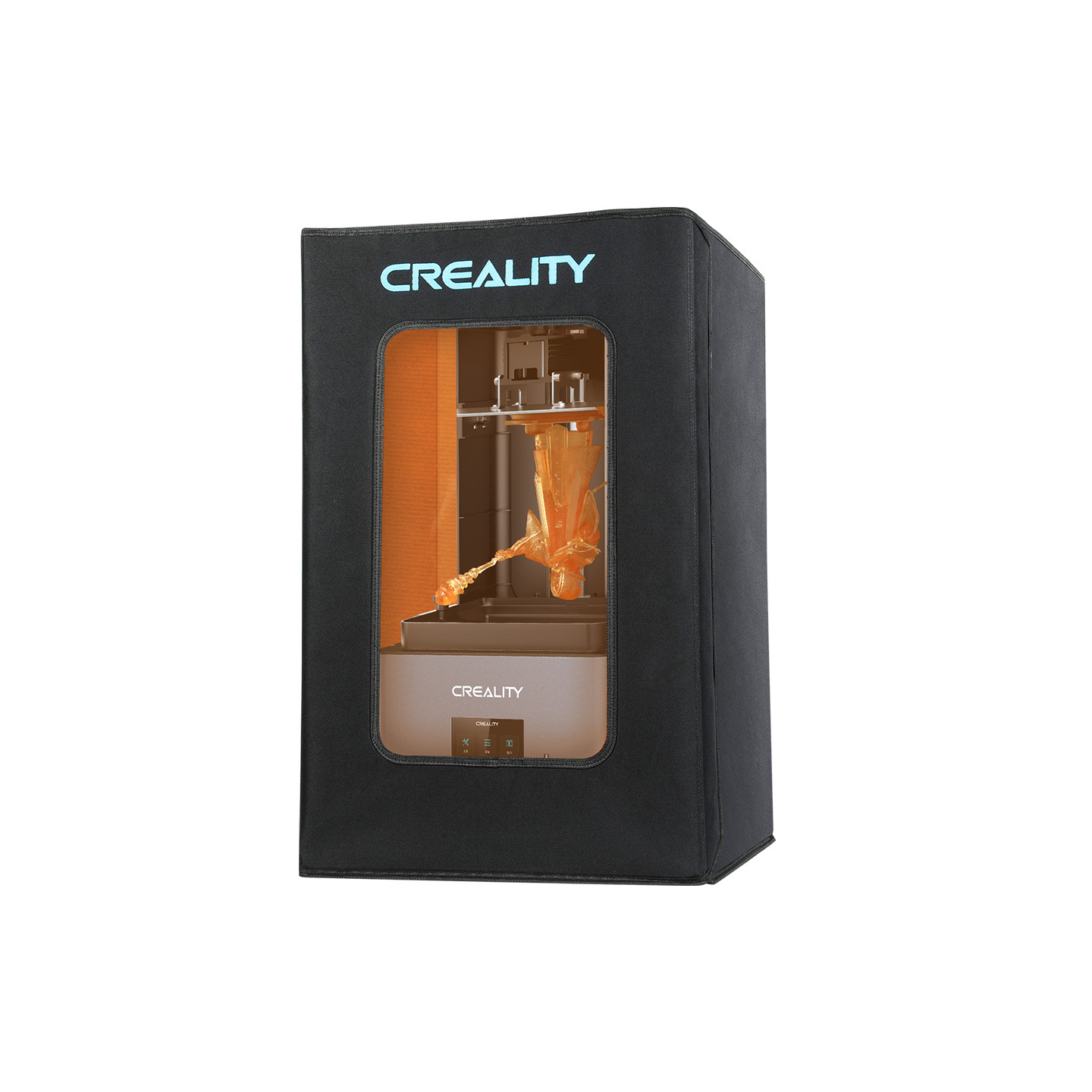 Creality 3D Resin Printer Enclosure