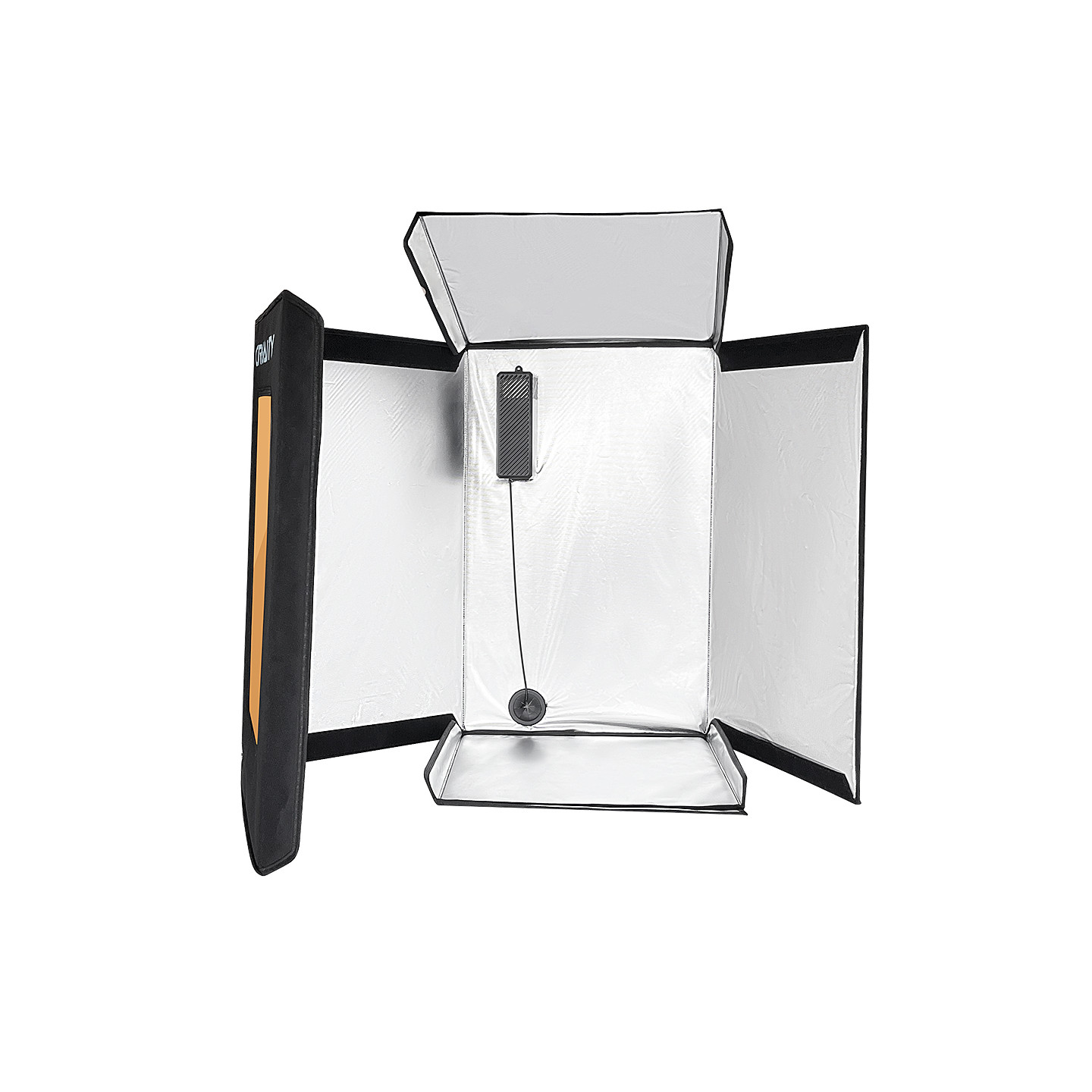 Creality 3D Resin Printer Enclosure