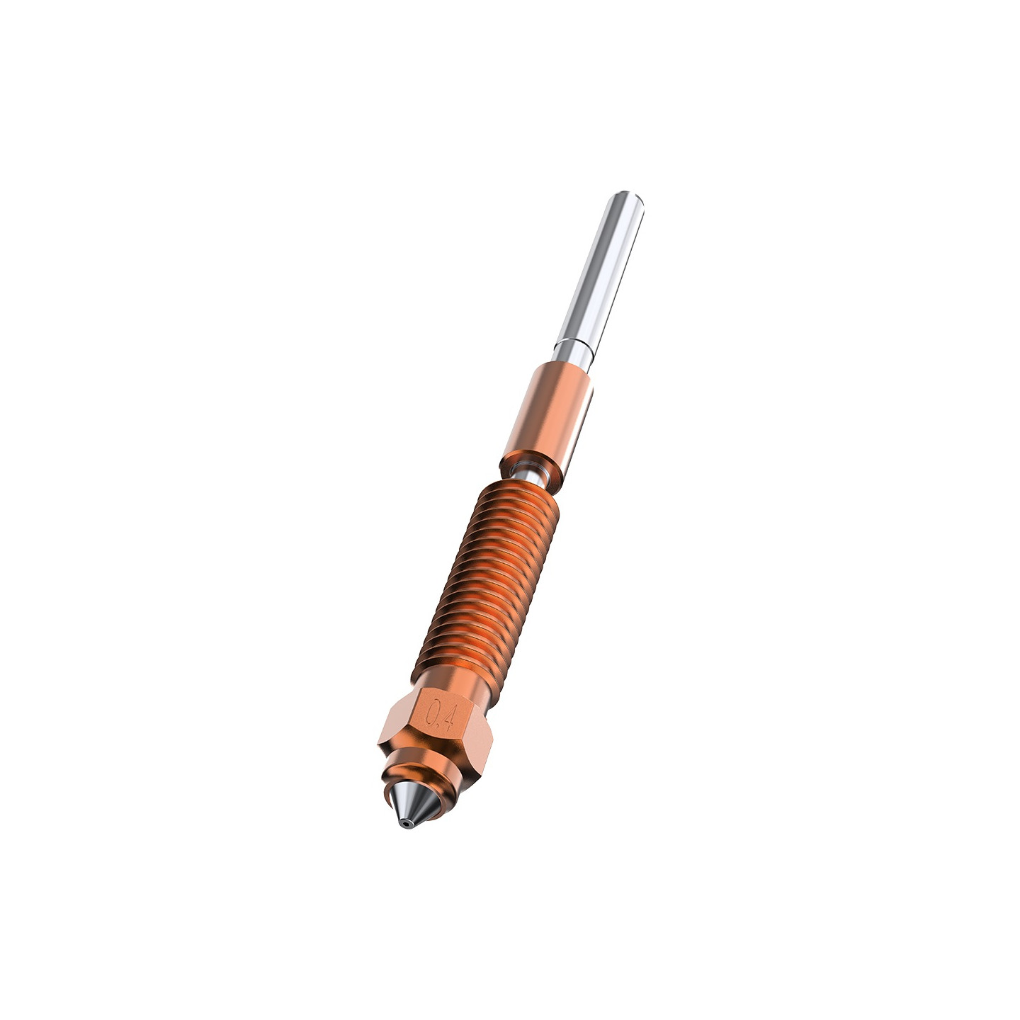 Creality 3D K1C Unicorn Quick-Swap Nozzle Kit