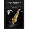 Creality K1 Ceramic Heating Block Kit