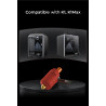 Creality K1 Ceramic Heating Block Kit
