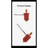Creality K1 Ceramic Heating Block Kit