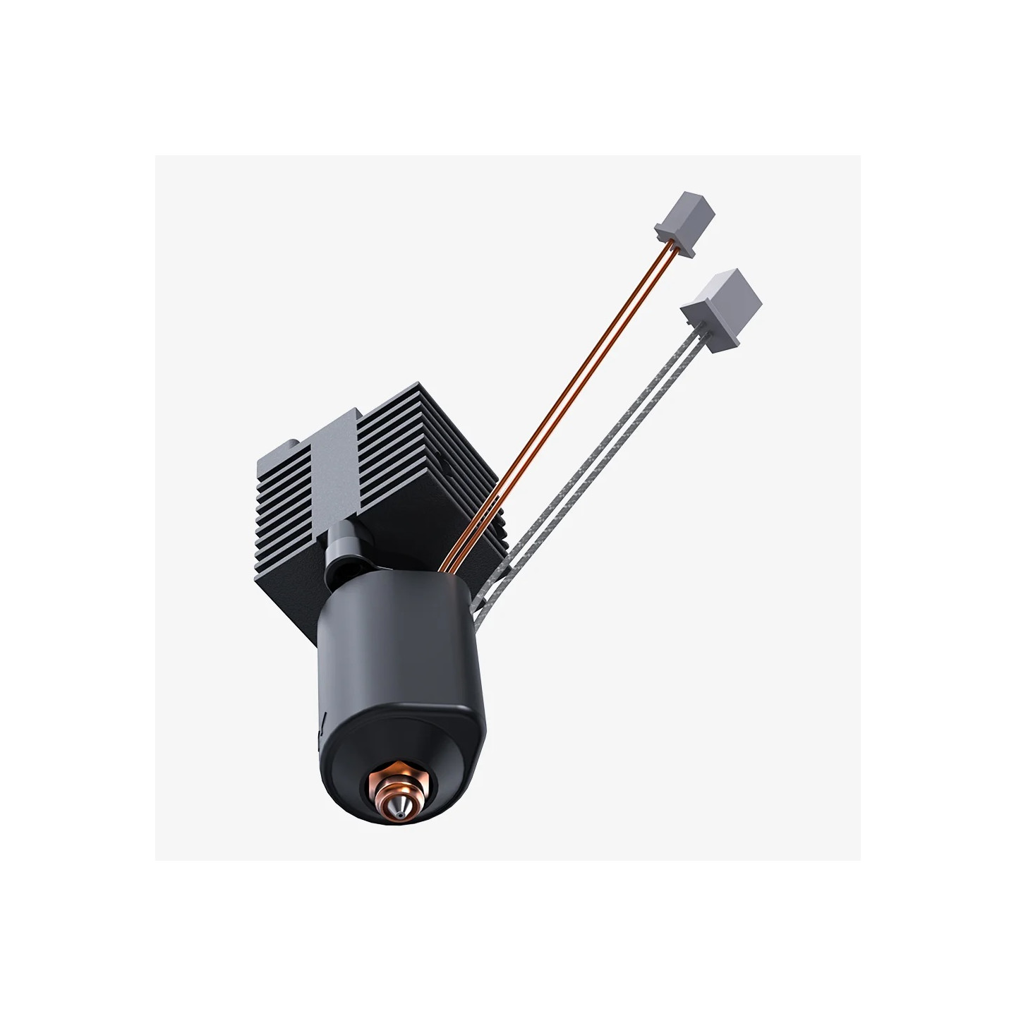 Creality K2 Plus Ceramic Heating Block Kit