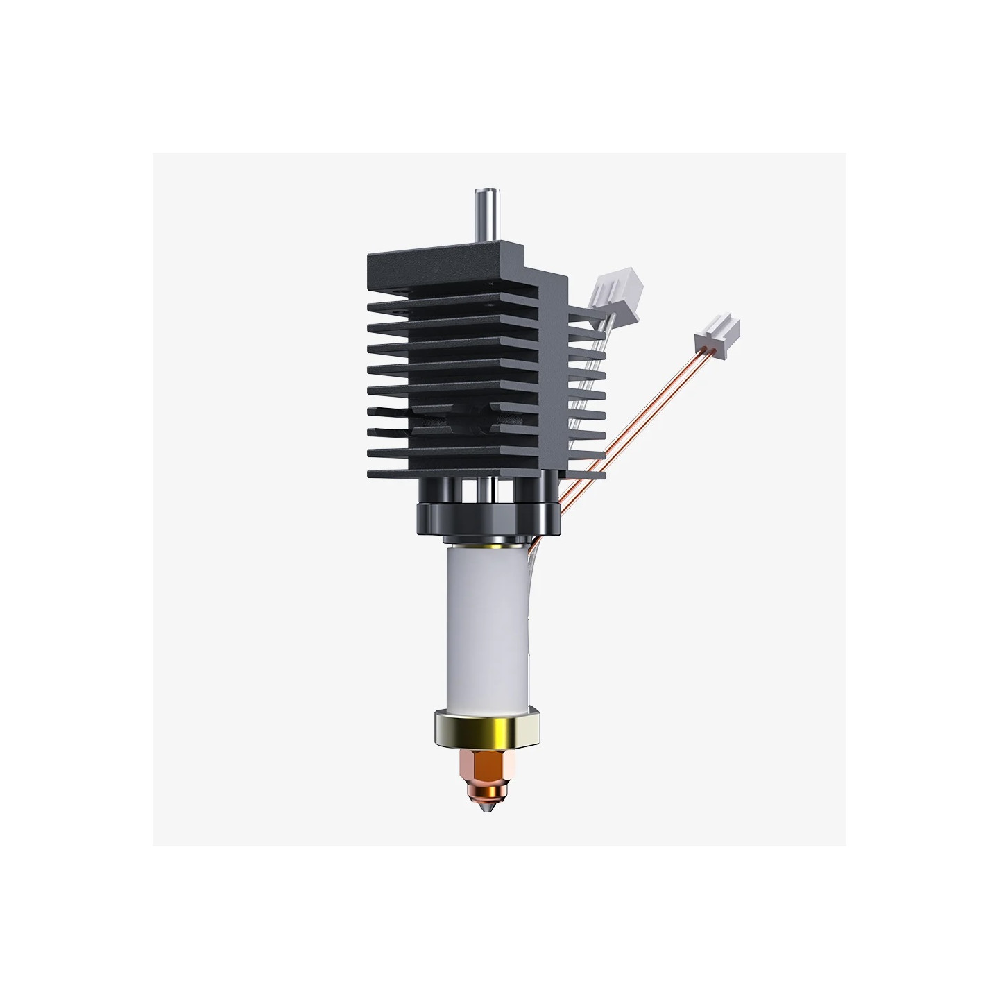 Creality K2 Plus Ceramic Heating Block Kit
