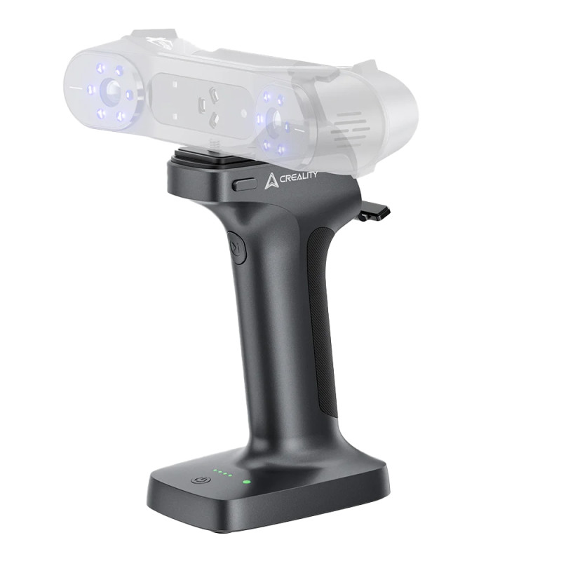 Creality Wireless Scan Bridge for Otter Series Add-on 