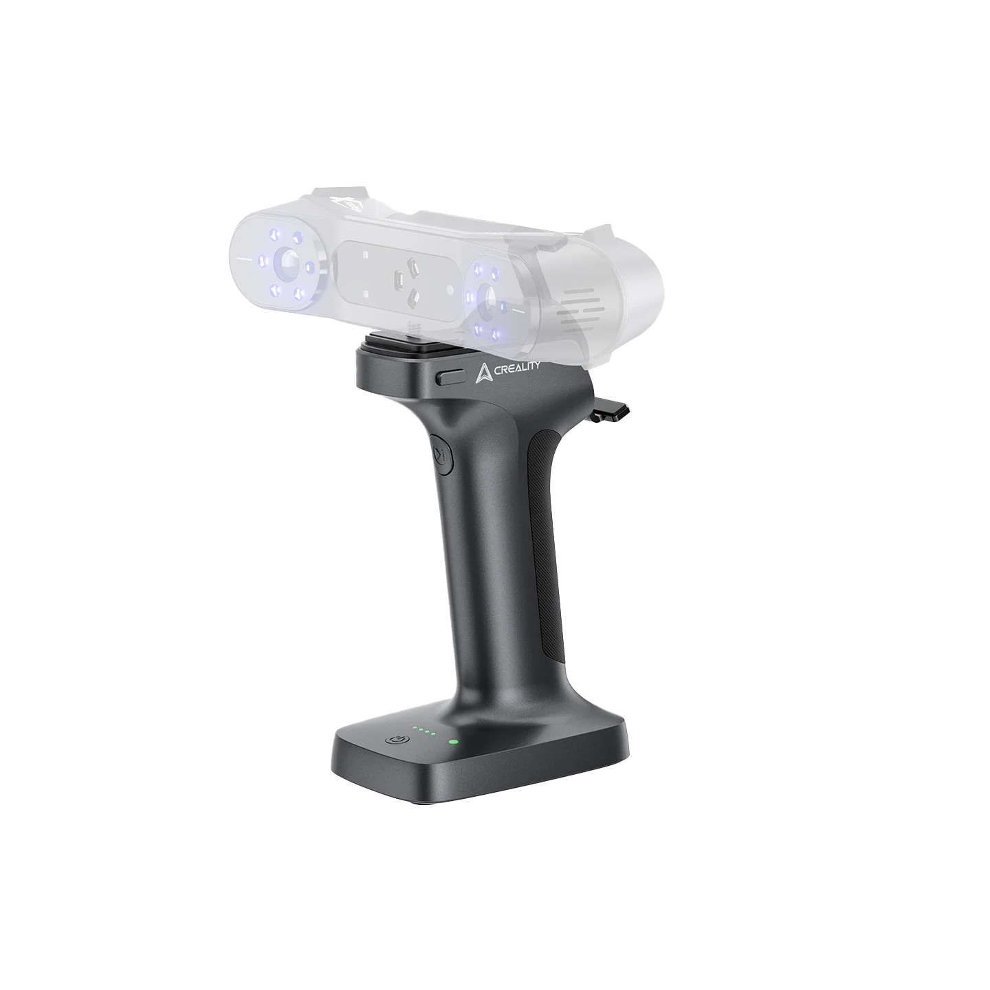 Creality Wireless Scan Bridge for Otter Series Add-on 