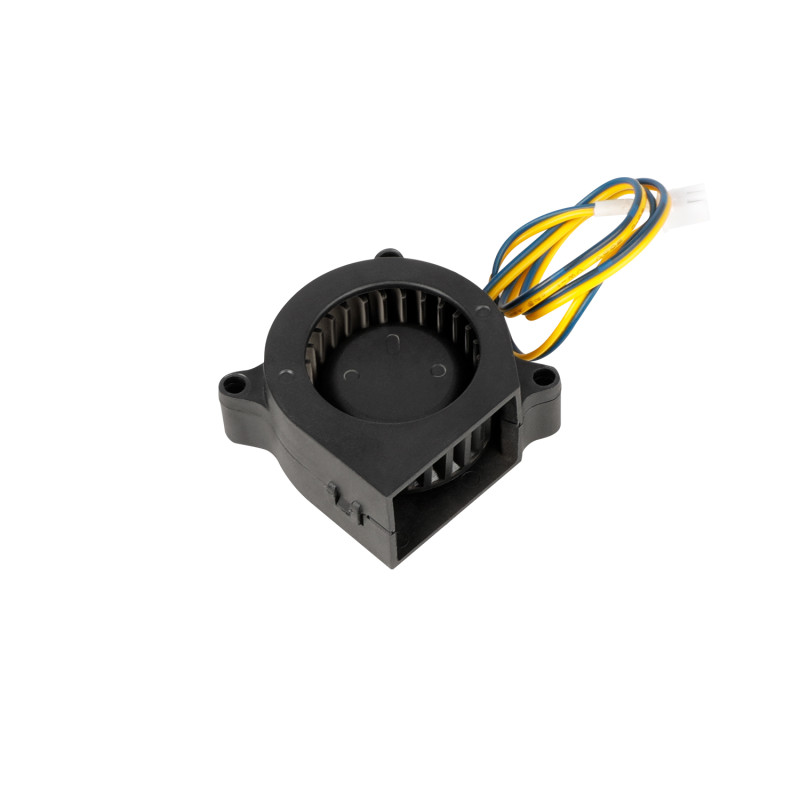Creality Ender-5 Max mainboard cooling fan