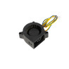 Creality Ender-5 Max mainboard cooling fan