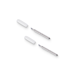 LOKLiK iCraft™ Deep-point Blade - 2 Pack
