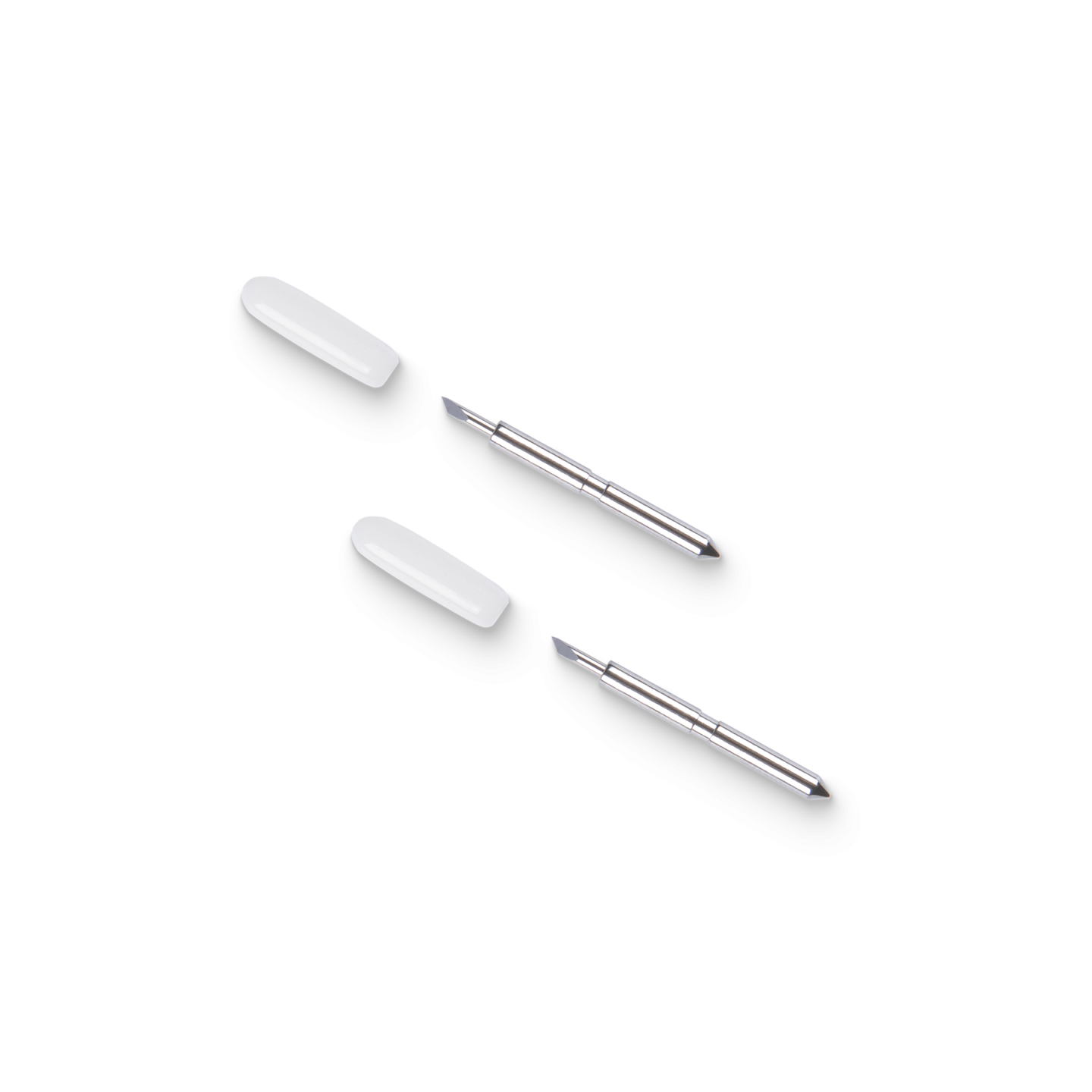LOKLiK iCraft™ Deep-point Blade - 2 Pack