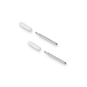LOKLiK iCraft™ Deep-point Blade - 2 Pack