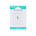 LOKLiK iCraft™ Deep-point Blade - 2 Pack