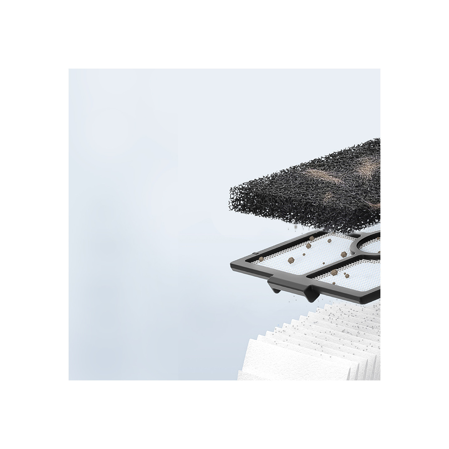 Creality Falcon Desktop Smoke Purifier