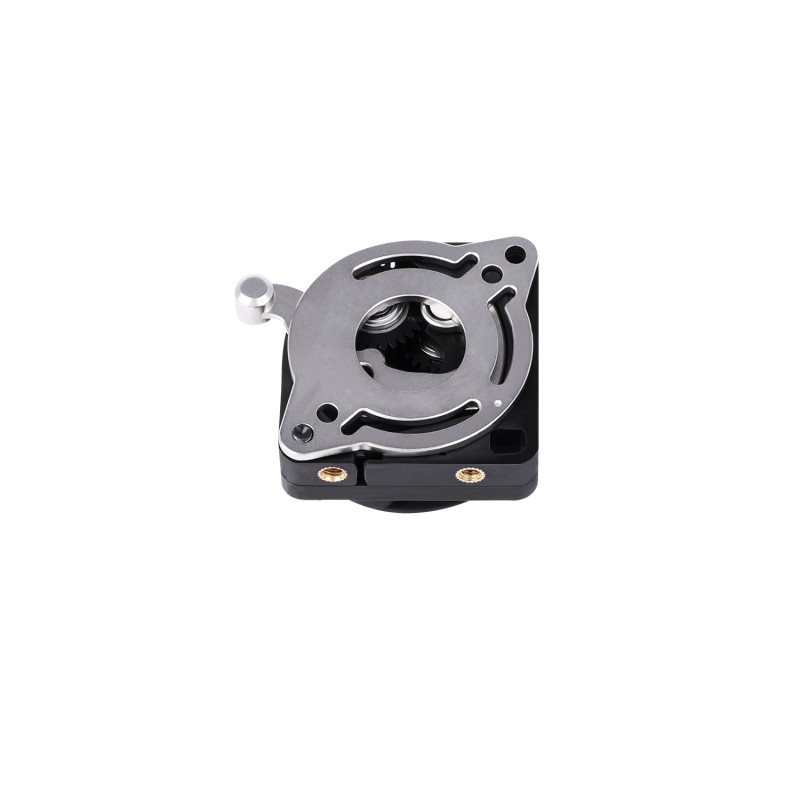 Creality Geared extruder mechanism kit