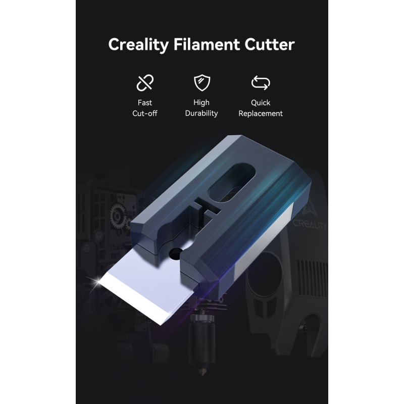 Creality Filament Cutter-10 pcs