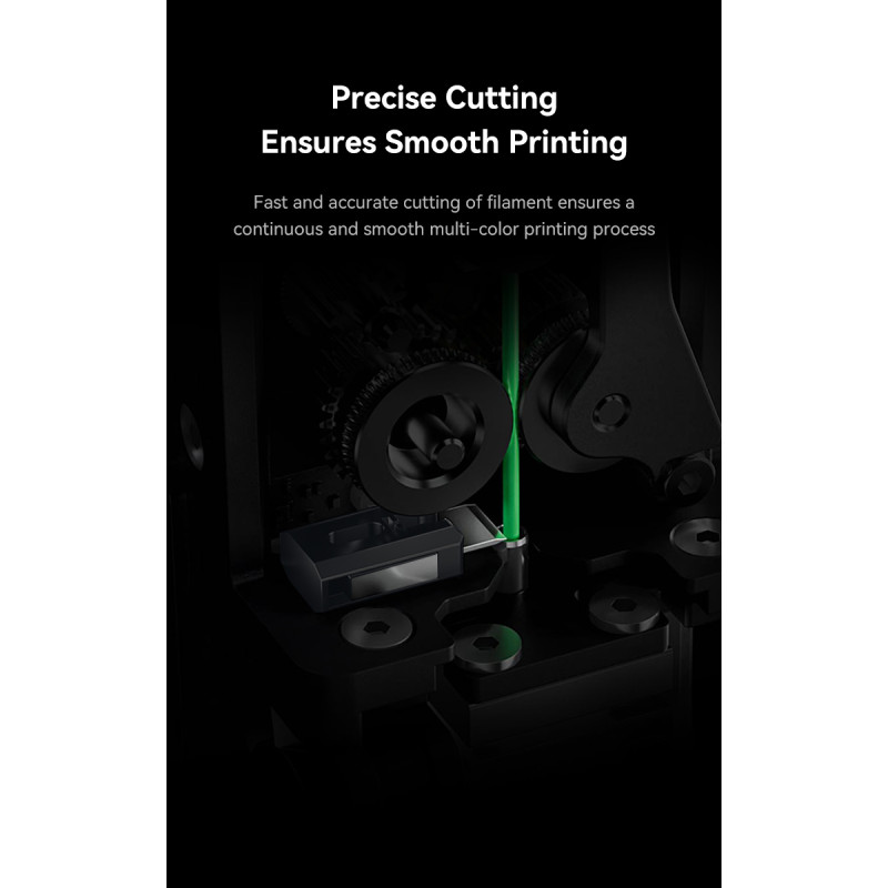 Creality Filament Cutter-10 pcs