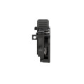 Creality Extruder Front shell kit for K2 Plus / K2 Pro / K2