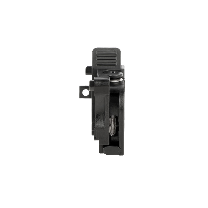 Creality Extruder Front shell kit for K2 Plus / K2 Pro / K2