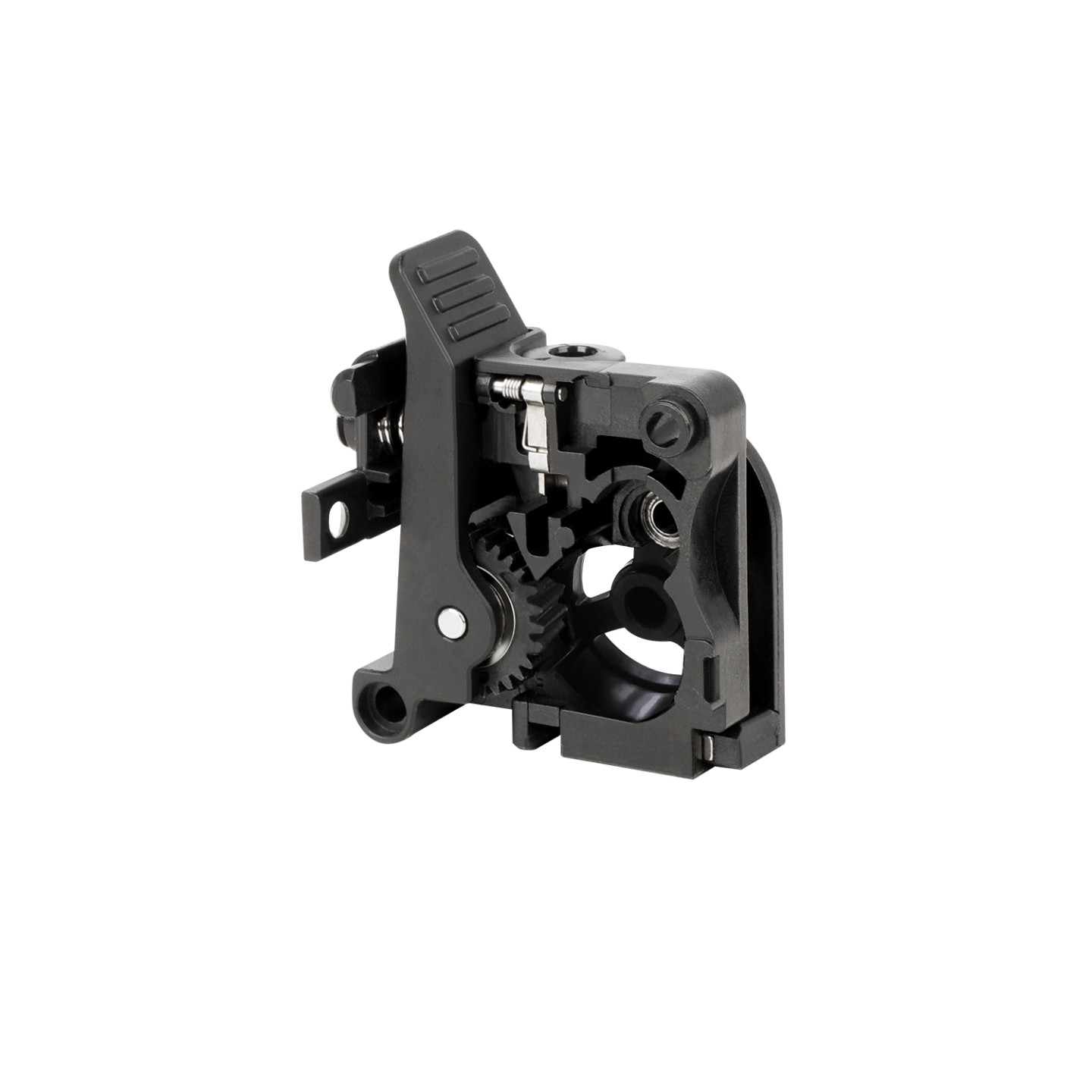 Creality Extruder Front shell kit for K2 Plus / K2 Pro / K2