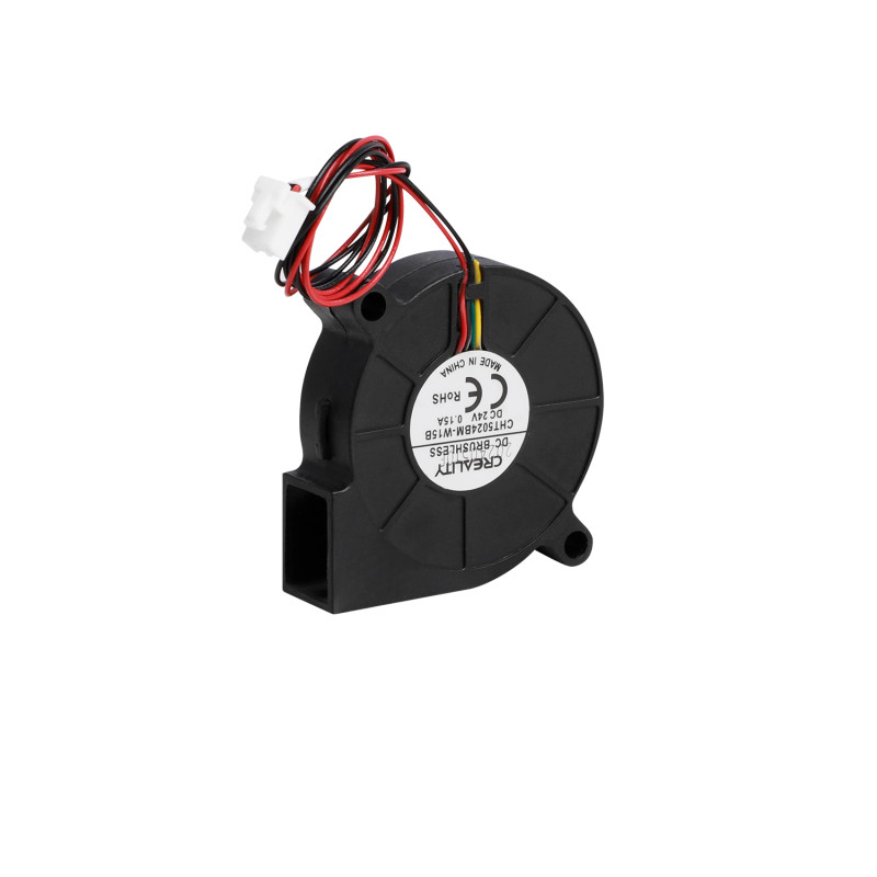 Creality Mainboard Cooling Fan for K2 Plus