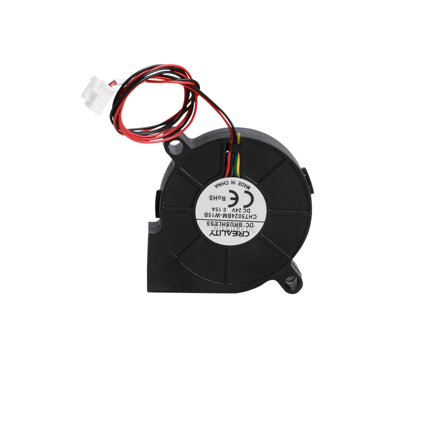 Creality Mainboard Cooling Fan for K2 Plus