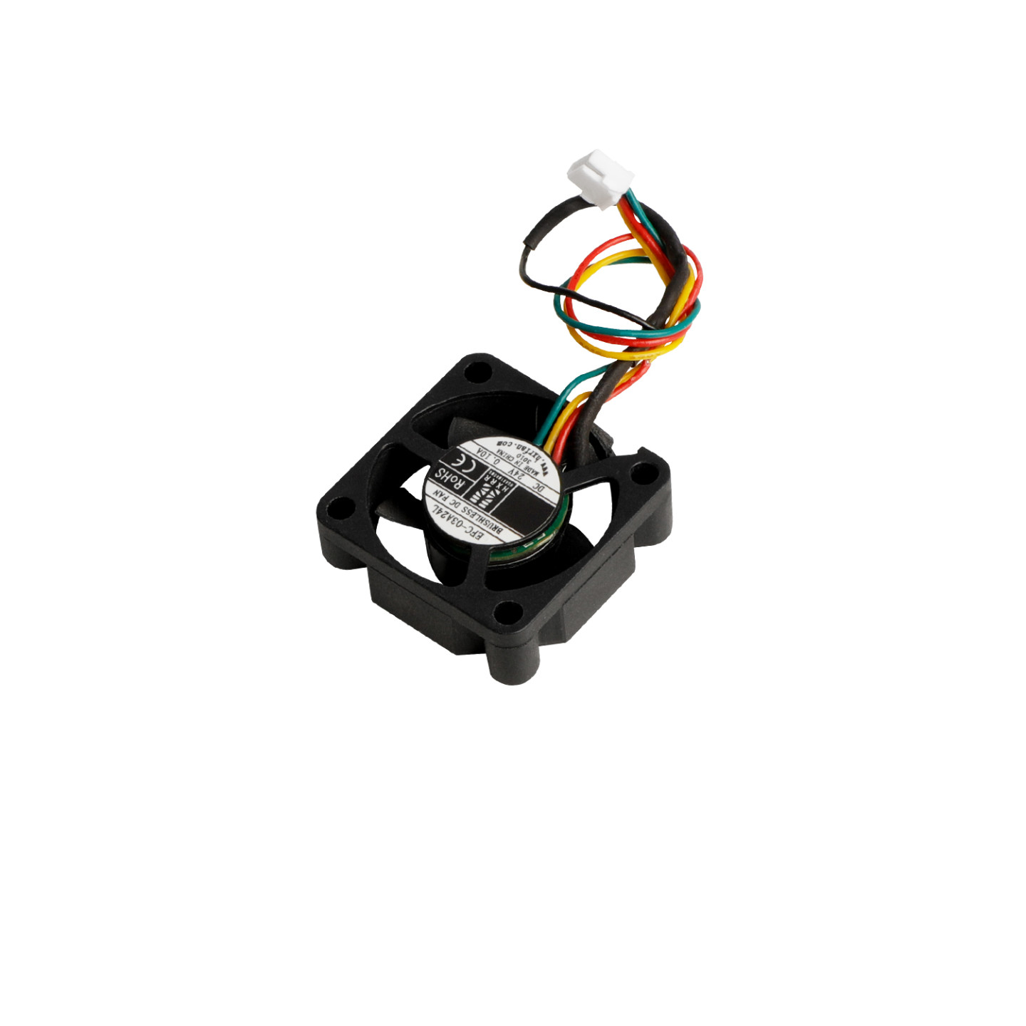 Creality Heatbreak Fan for K2 Plus
