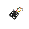 Creality Heatbreak Fan for K2 Plus