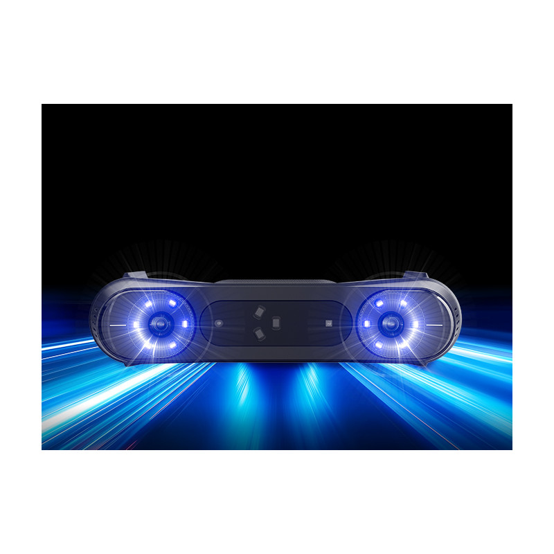 Creality CR-Scan Raptor Pro