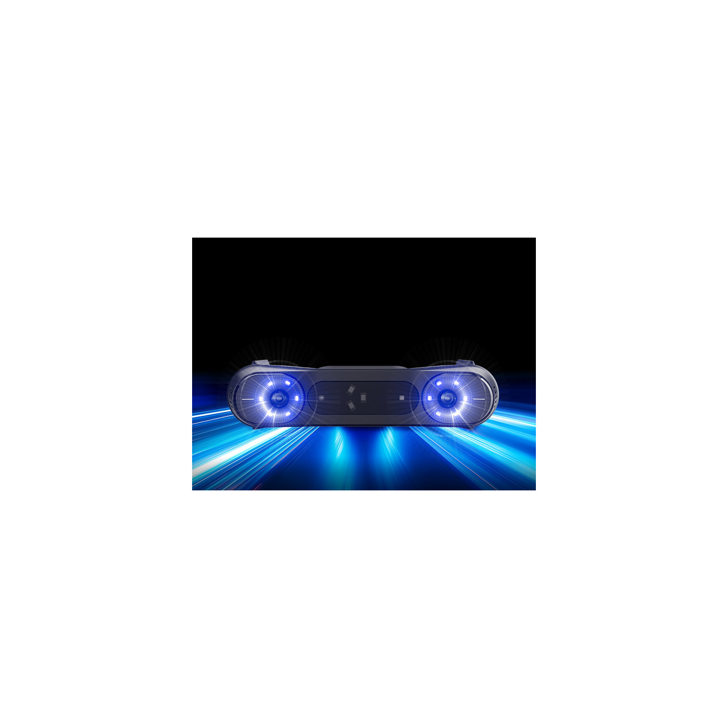Creality CR-Scan Raptor Pro