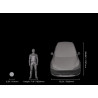 Creality CR-Scan Raptor Pro