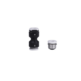 Creality PTFE Tube + Pneumatic Connector for K2 Plus