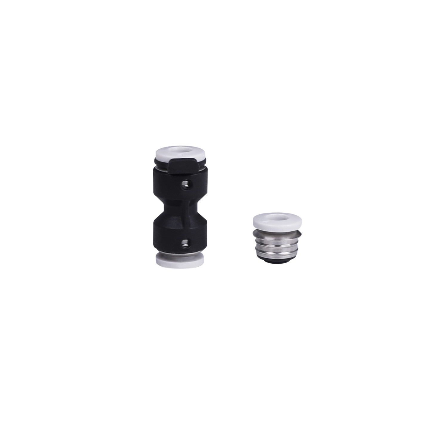 Creality PTFE Tube + Pneumatic Connector for K2 Plus