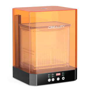 Creality UW-03 - Washing/Curing Machine