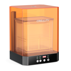 Creality UW-03 - Washing/Curing Machine