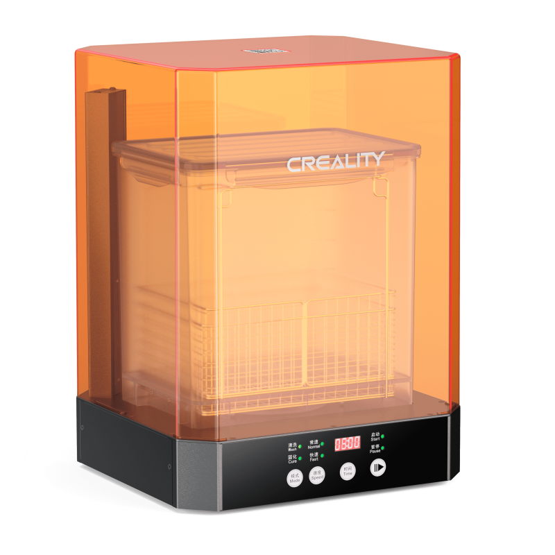 Creality UW-03 - Washing/Curing Machine