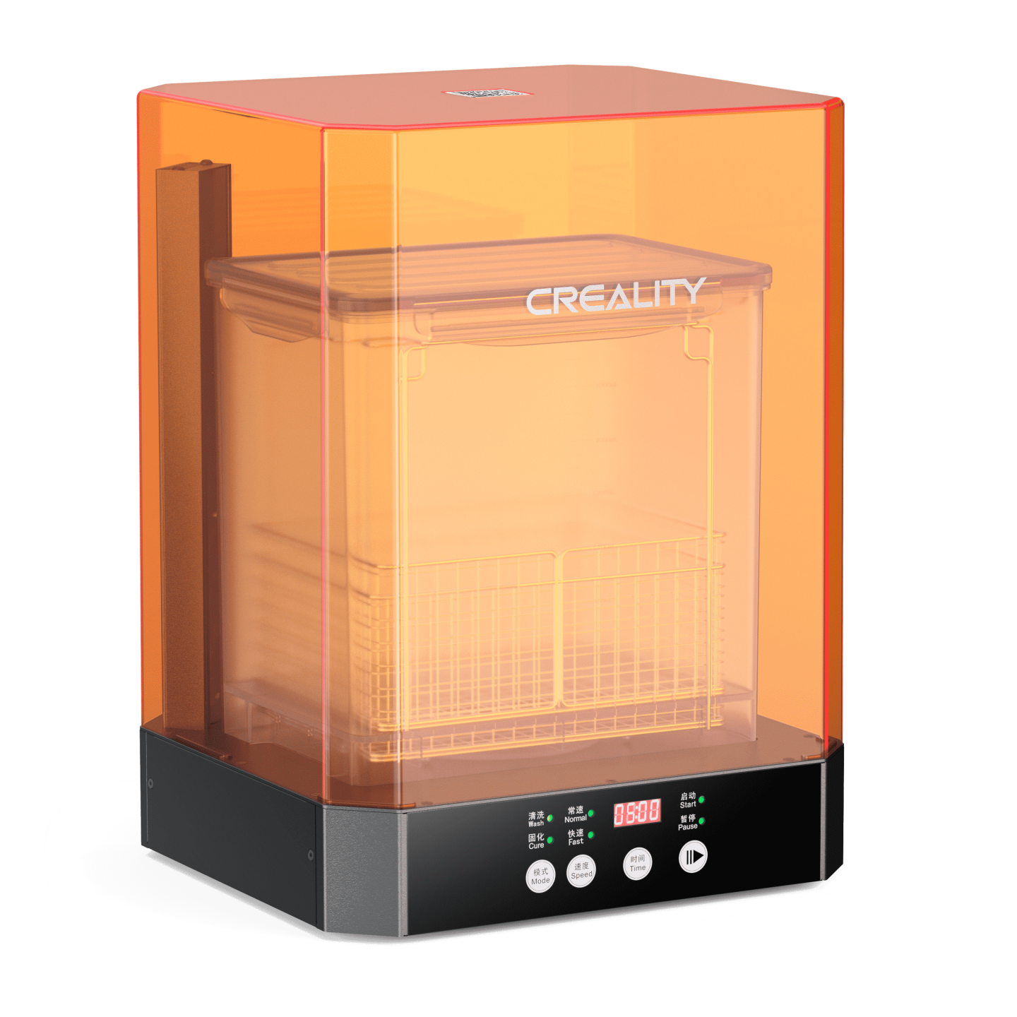 Creality UW-03 - Washing/Curing Machine