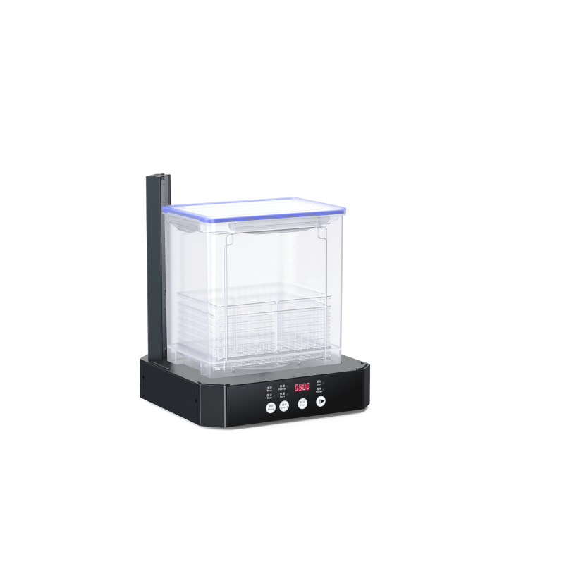 Creality UW-03 - Washing/Curing Machine