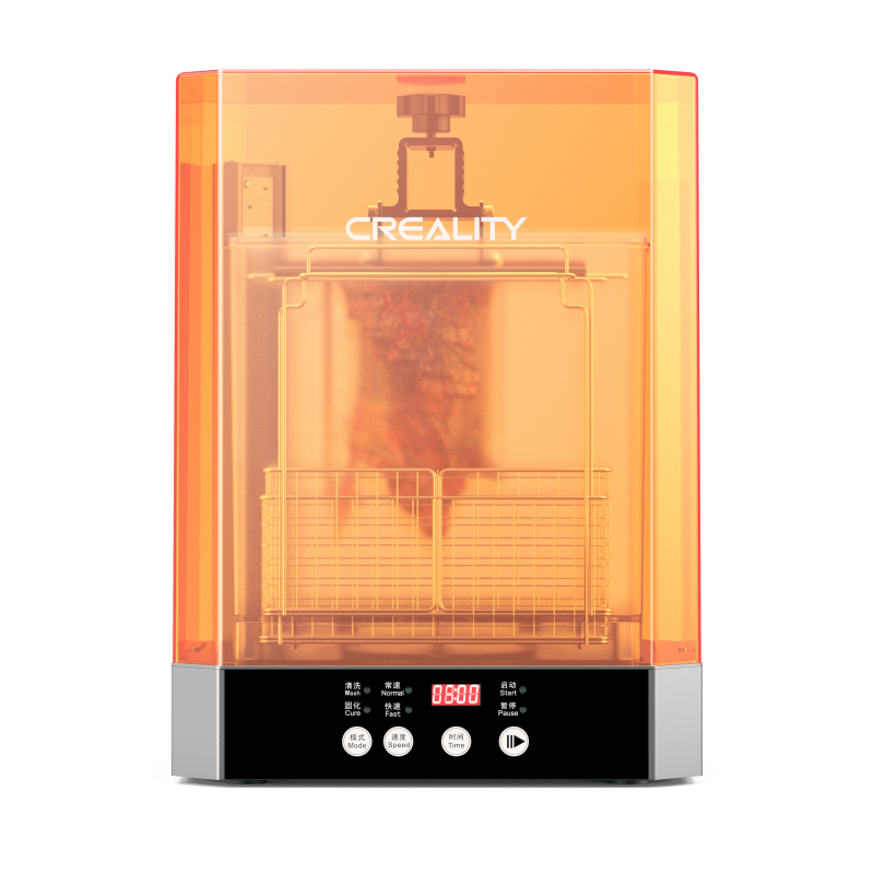 Creality UW-03 - Washing/Curing Machine