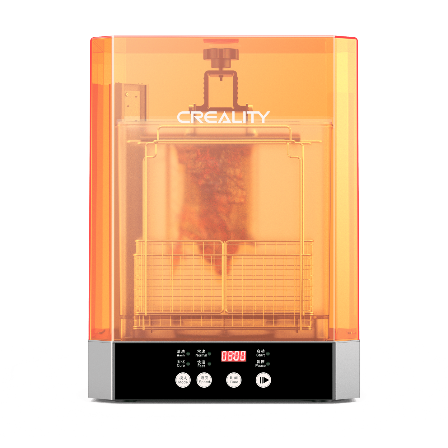Creality UW-03 - Washing/Curing Machine