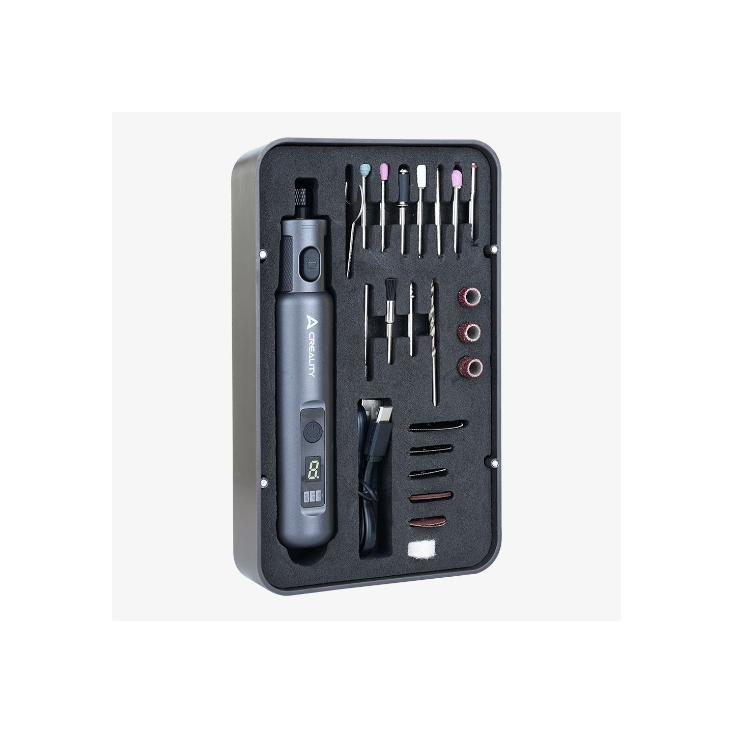 Creality Cordless Rotary Tool Kit