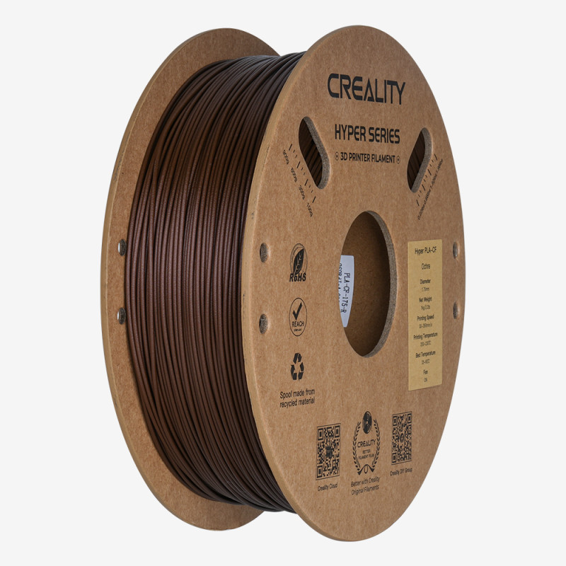 Creality Hyper PLA-CF