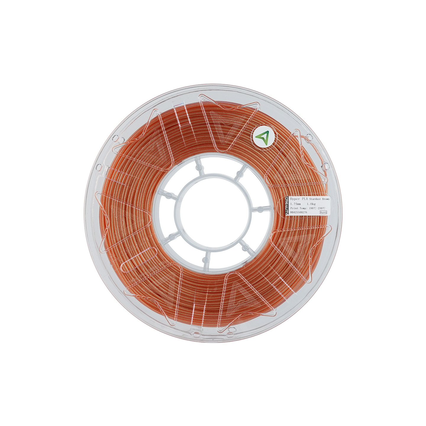 Creality Hyper PLA RFID Stardust